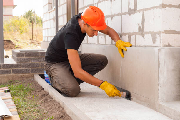Licensed Exterior Waterproofing service in Wayne, PA - Arrow Tight Waterproofing